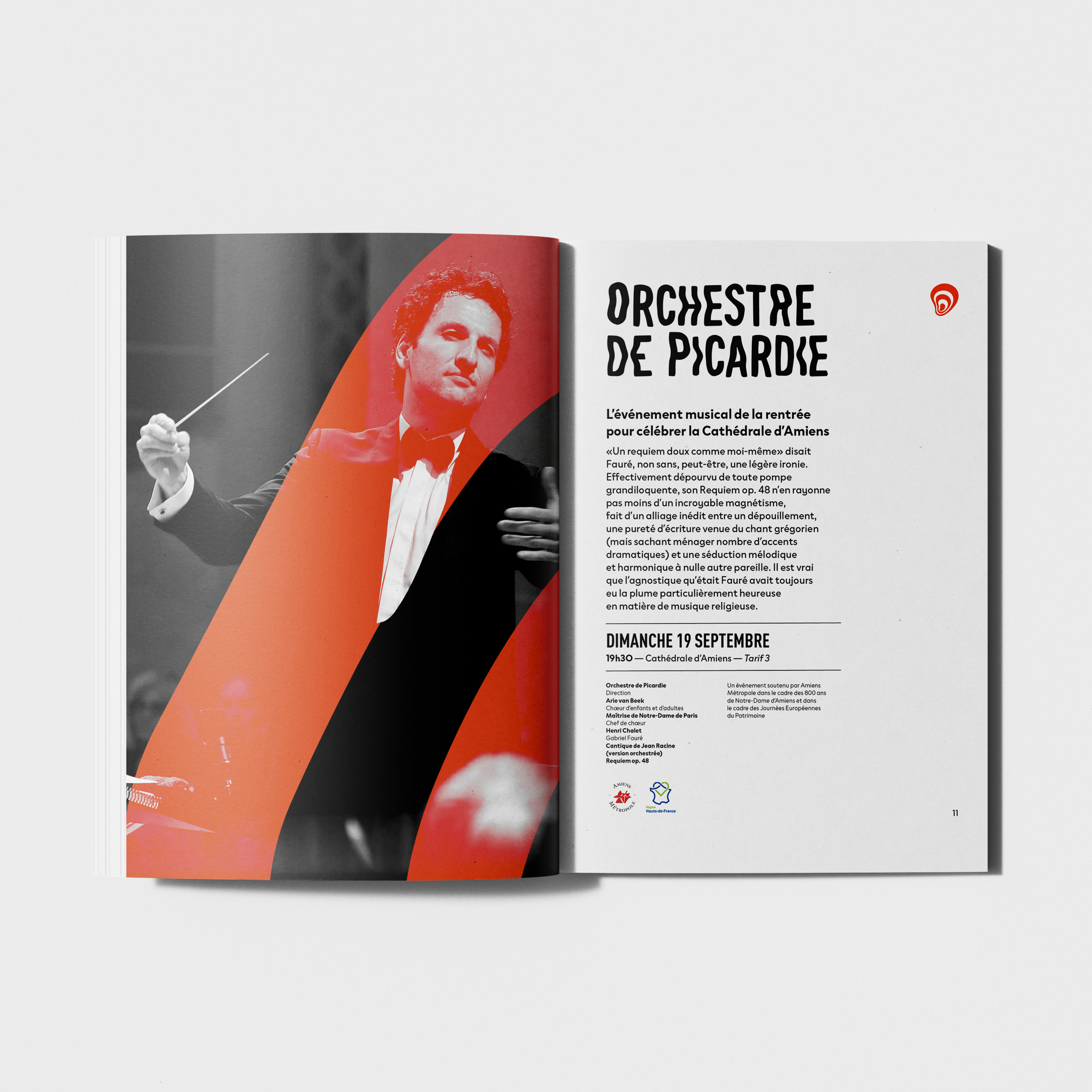 Maison de la culture d'Amiens